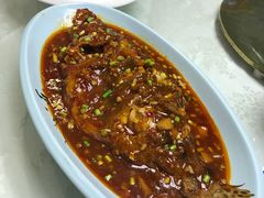 -东兴楼饭庄(六里桥店)