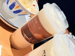 -太二酸菜鱼(兴业太古汇店)