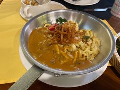 -申德勒加油站西餐厅Schindlers Tankstelle(上海外滩店)