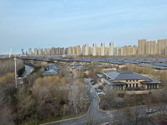 -清河半岛温泉度假酒店