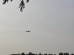 -丁香湖公园