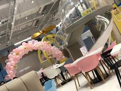 -KIDults童伴儿亲子餐厅(达美中心广场店)