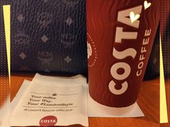 -COSTA COFFEE(西直门店)