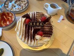 -普拉那啤酒坊Paulaner(凯宾斯基饭店)