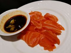 -青岛证大喜玛拉雅酒店·Z1餐厅