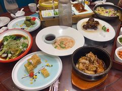 -三品香·江浙菜(松江九谊店)