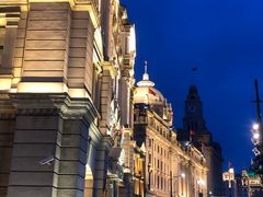 -YUE·6·西式融合餐厅(外滩六号店)