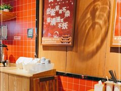 -霸蛮湖南菜·牛肉粉(荣京西街店)