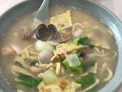 -乐清海鲜面馆(服装城店)