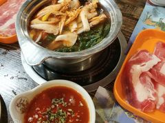-巴犀烧烤(新崇光店)