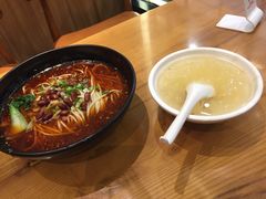 -蓉李记成都名小吃(宜昌伍家岗万达店)