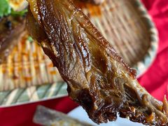 -蔡阿水羊肉店
