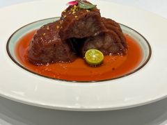 -新天禧大酒店·四十年浙菜·禧宴(西湖店)