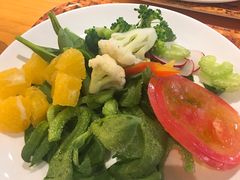 -So Lounge索兰至餐厅(蓝色港湾店)