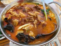 -晋B2008刀削面(小南庄店)