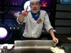 -尚雅铁板料理自助餐厅(乐松店)