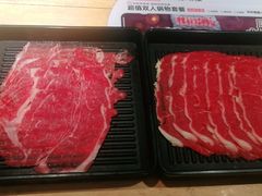 -京和风食堂·定食寿喜锅(保利樾广场店)