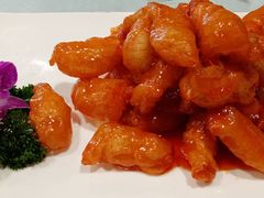 -听涛雅苑百味饺子老家菜馆