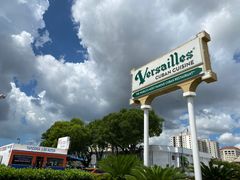 -Versailles Restaurant Cuban Cuisine