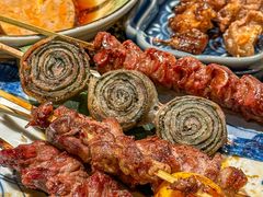 -一豚轩·烧鸟·豚骨拉面(五四路店)