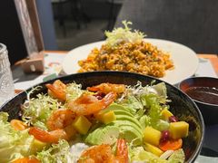 -FUNFUN有饭花园聚会餐厅