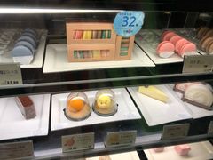 -麦当劳(松江店)