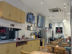 -小杨生煎(松江大学城店)