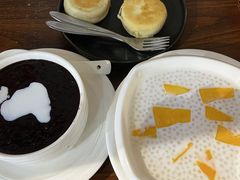 -龟金正·港式甜品(客村店)