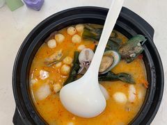 -香香海南菜餐厅