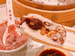 -鼎泰丰(南门店)