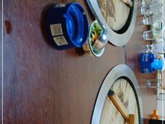 -柴火东北铁锅炖(鲁班店)