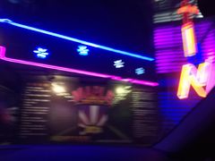 -枫花园汽车电影院(朝阳公园店)