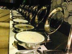 -云庭咖啡厅· 中航泊悦酒店(虹桥T2店)