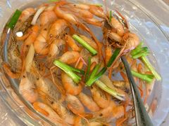 -明珠湖天鹅苑·农家菜馆