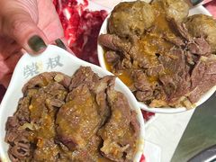 -荣叔港式沙嗲牛肉火锅(正佳潮流店)