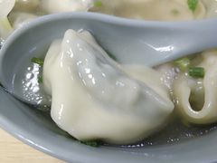 -顶巧鸡汤馄饨(虹口总店)