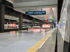 -合肥南站