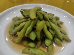 -长兴菜馆(高桥店)
