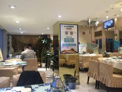 -撒拉花儿·新疆菜·清真(太阳宫店)