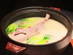 -锦楼·臻选新杭帮(杭州中心店)