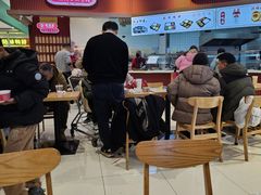 -永旺梦乐城(金银潭店)