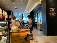 -星巴克臻选(华堂·新辰汇店)
