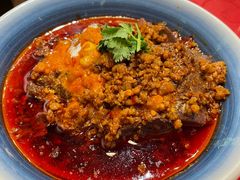 -冯烫烫跷脚牛肉·川菜小馆(武胜西街店)