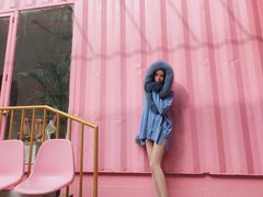 -灯塔咖啡馆BOOK·Coffee Shop