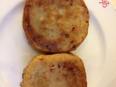 羊肉馅饼-馅饼粥·百年传承 since1926(中山路店)