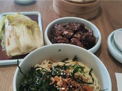 -一品小笼(金融街店)