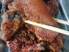 -佰运猪蹄(高陵店)