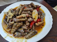 -美食店(华贵路店)