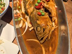 -中国徽菜·徽商故里(罍街店)