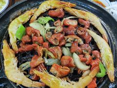 -牛犇烤肉(物资学院路店)